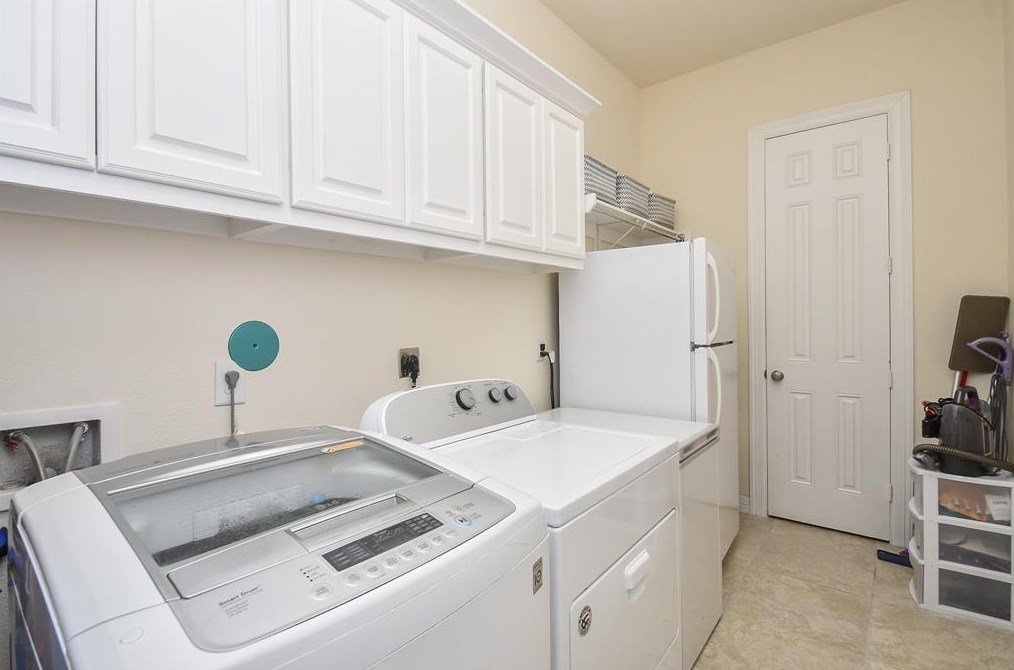 21314 Aurora Park Dr, Richmond TX 77406-3781 exterior