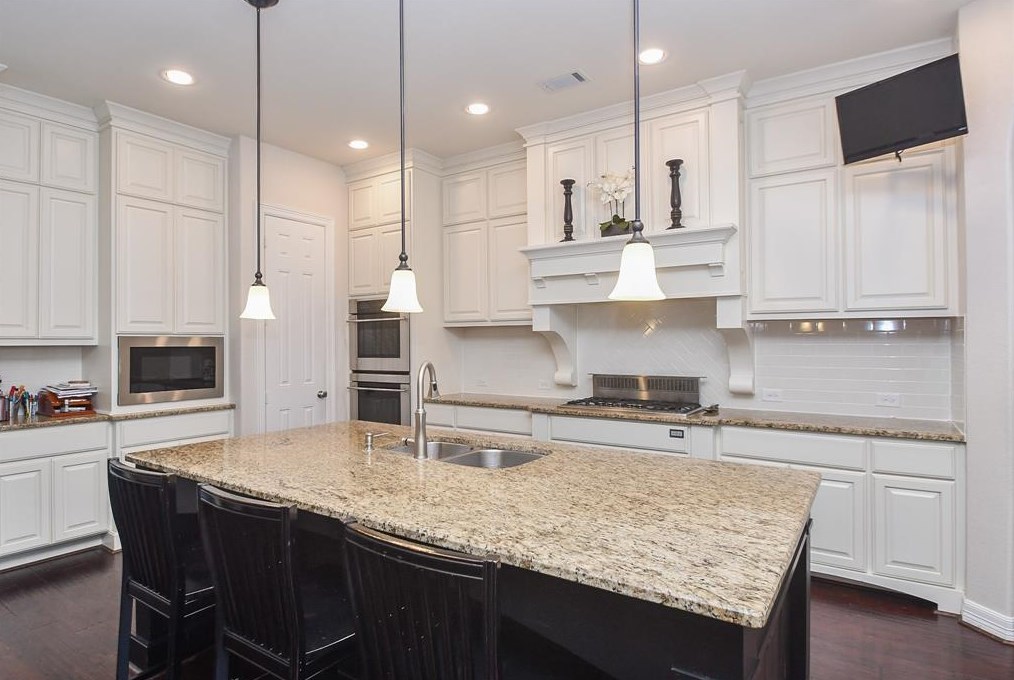 21314 Aurora Park Dr, Richmond TX 77406-3781 exterior