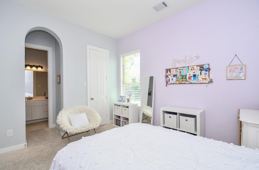 21314 Aurora Park Dr, Richmond TX 77406-3781 exterior