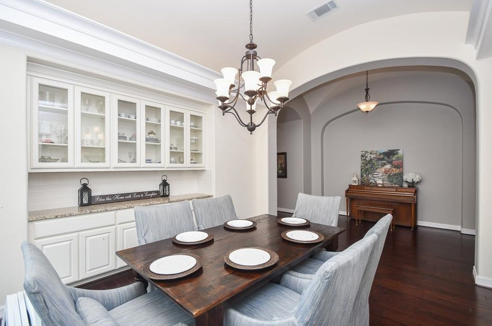 21314 Aurora Park Dr, Richmond TX 77406-3781 exterior