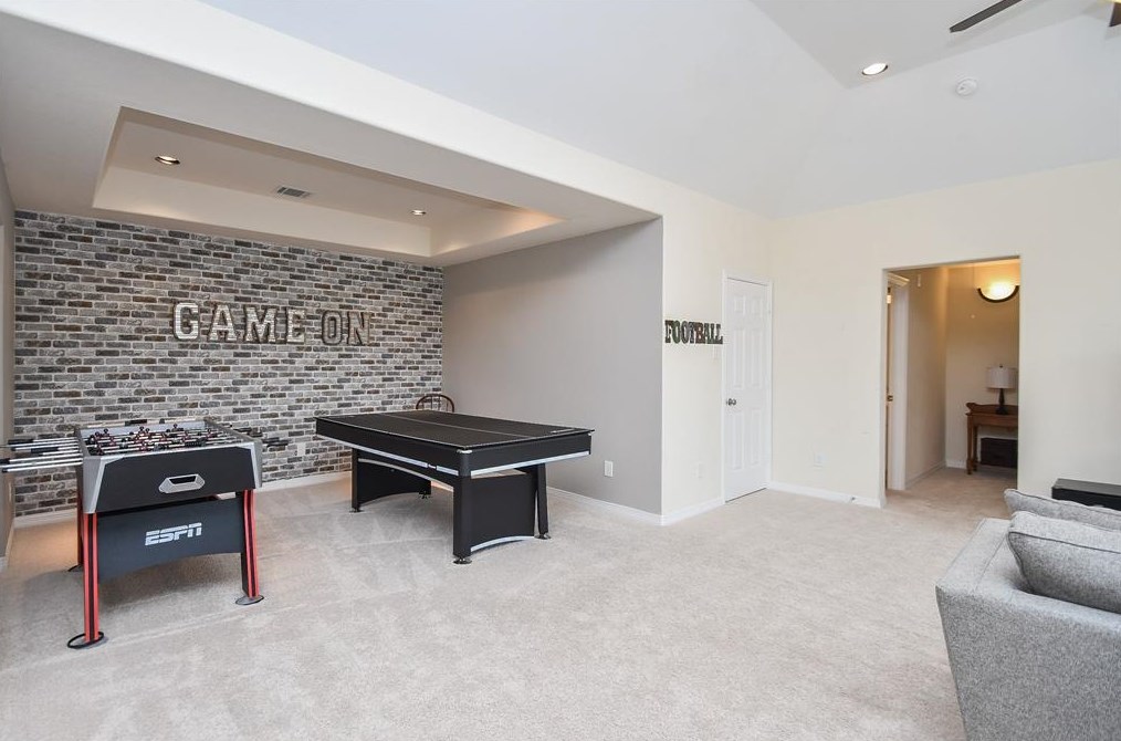 21314 Aurora Park Dr, Richmond TX 77406-3781 exterior