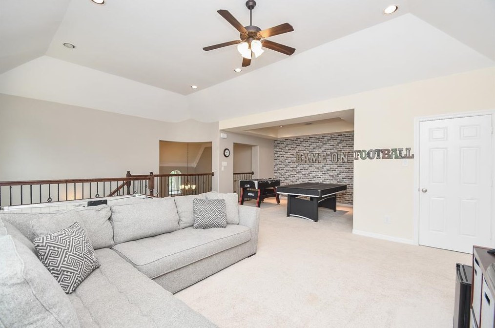 21314 Aurora Park Dr, Richmond TX 77406-3781 exterior