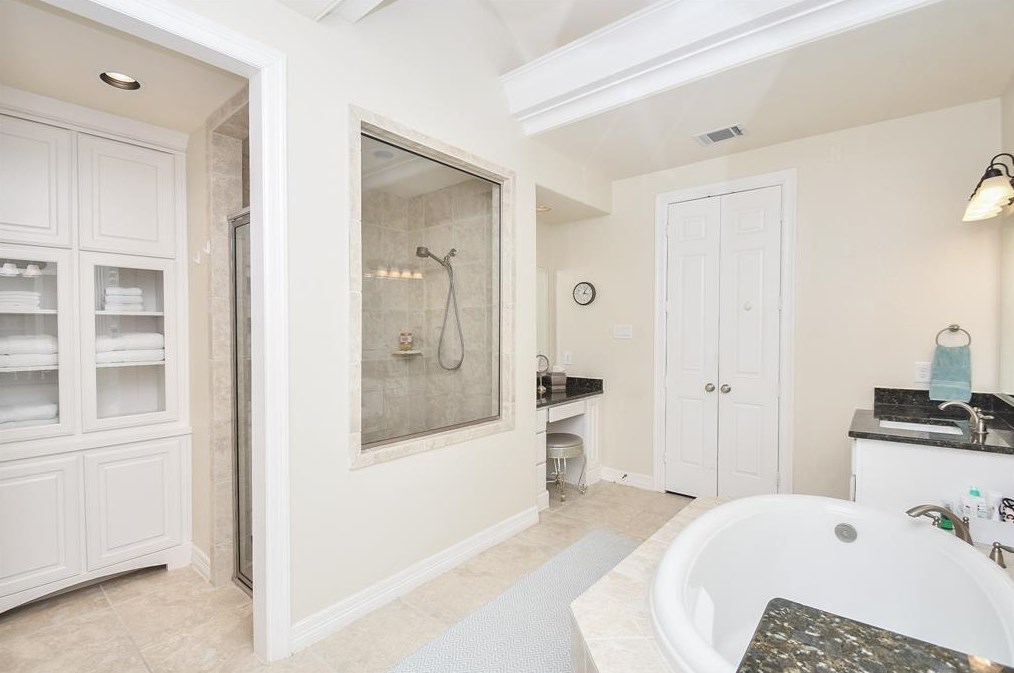 21314 Aurora Park Dr, Richmond TX 77406-3781 exterior