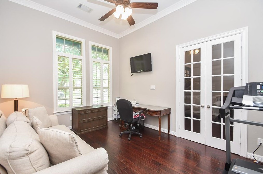 21314 Aurora Park Dr, Richmond TX 77406-3781 exterior