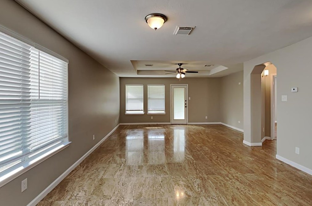 19527 Yucca Valley Ln, Cypress TX  77433-7521 exterior