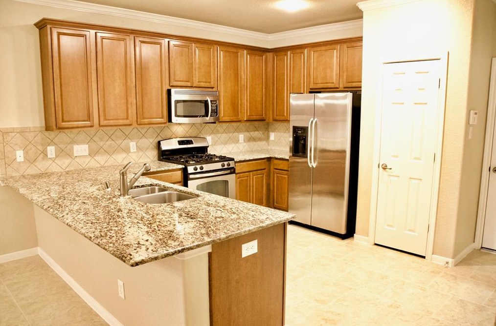27 Pine Needle Pl, Spring TX  77382-2108 exterior