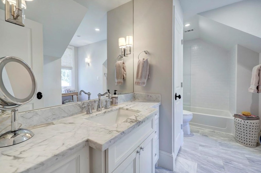 12227 Boheme Dr, Houston TX  77024-4930 exterior