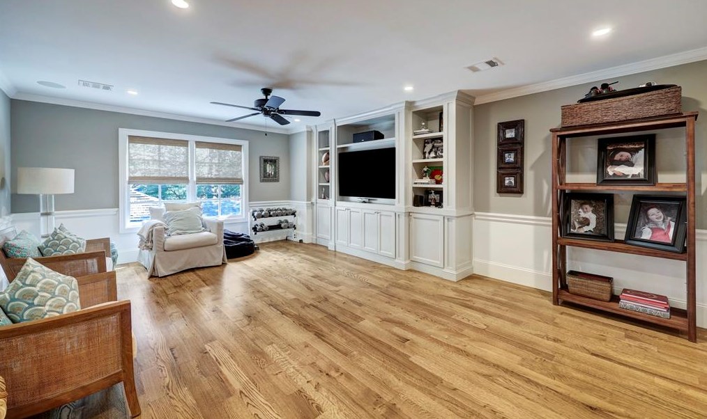 12227 Boheme Dr, Houston TX  77024-4930 exterior