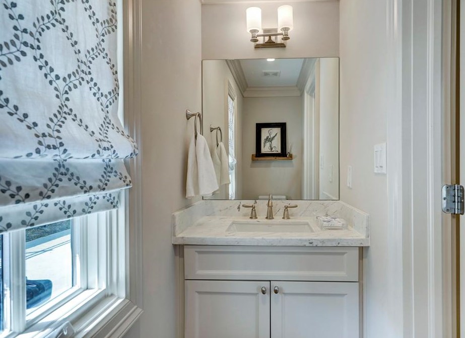 12227 Boheme Dr, Houston TX  77024-4930 exterior