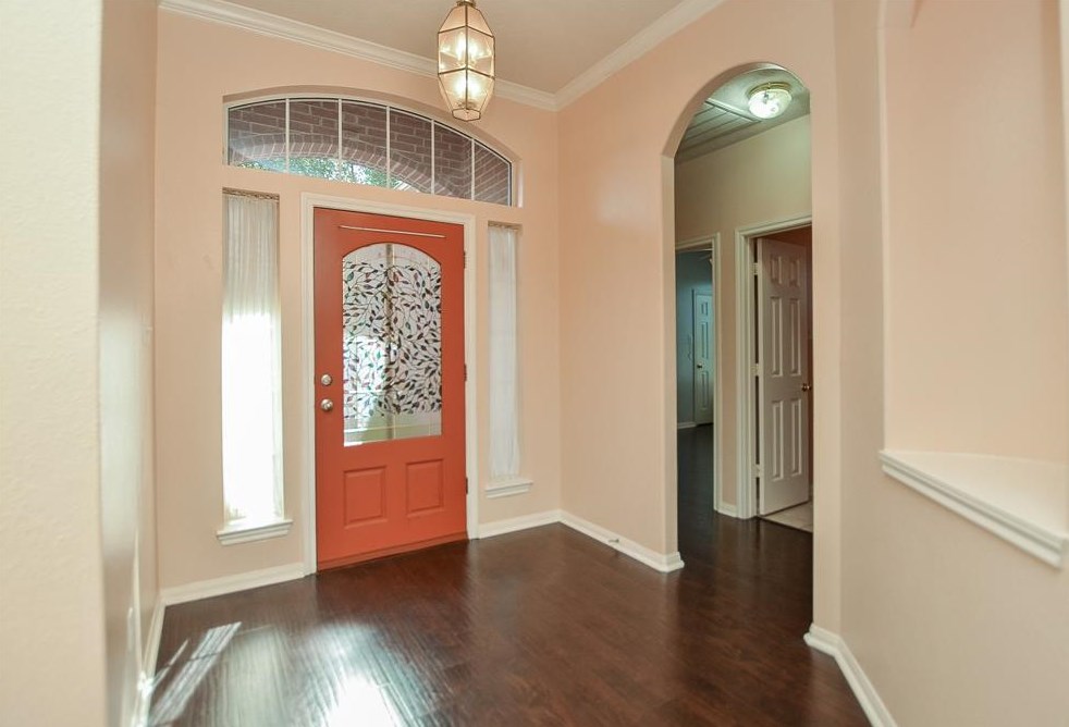 6027 Heathmoor Ln, Houston TX  77084-6459 exterior