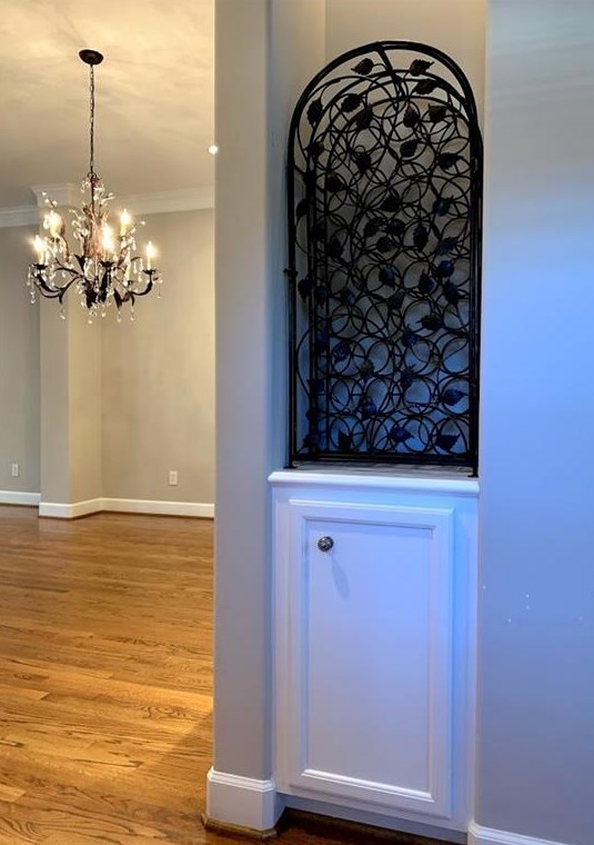 1609 Mcduffie, Houston TX  77019-5311 exterior