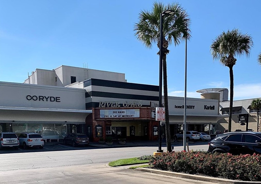 1609 Mcduffie, Houston TX  77019-5311 exterior