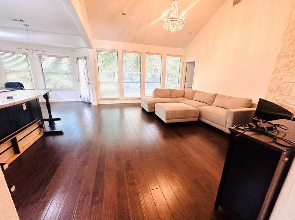 17234 Stone Bridge Dr, Houston TX  77095-1427 exterior