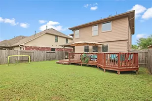 2110 Dalton Park Ct, Spring, TX 77373 - Photo 5
