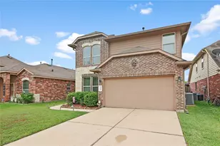 2110 Dalton Park Ct, Spring, TX 77373 - Photo 3