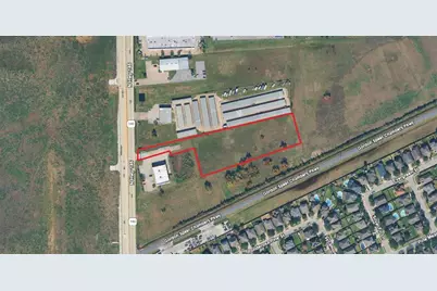 8520 N Hwy 146, Baytown, TX 77523 - Photo 1