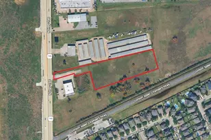 8520 N Hwy 146, Baytown, TX 77523 - Photo 1