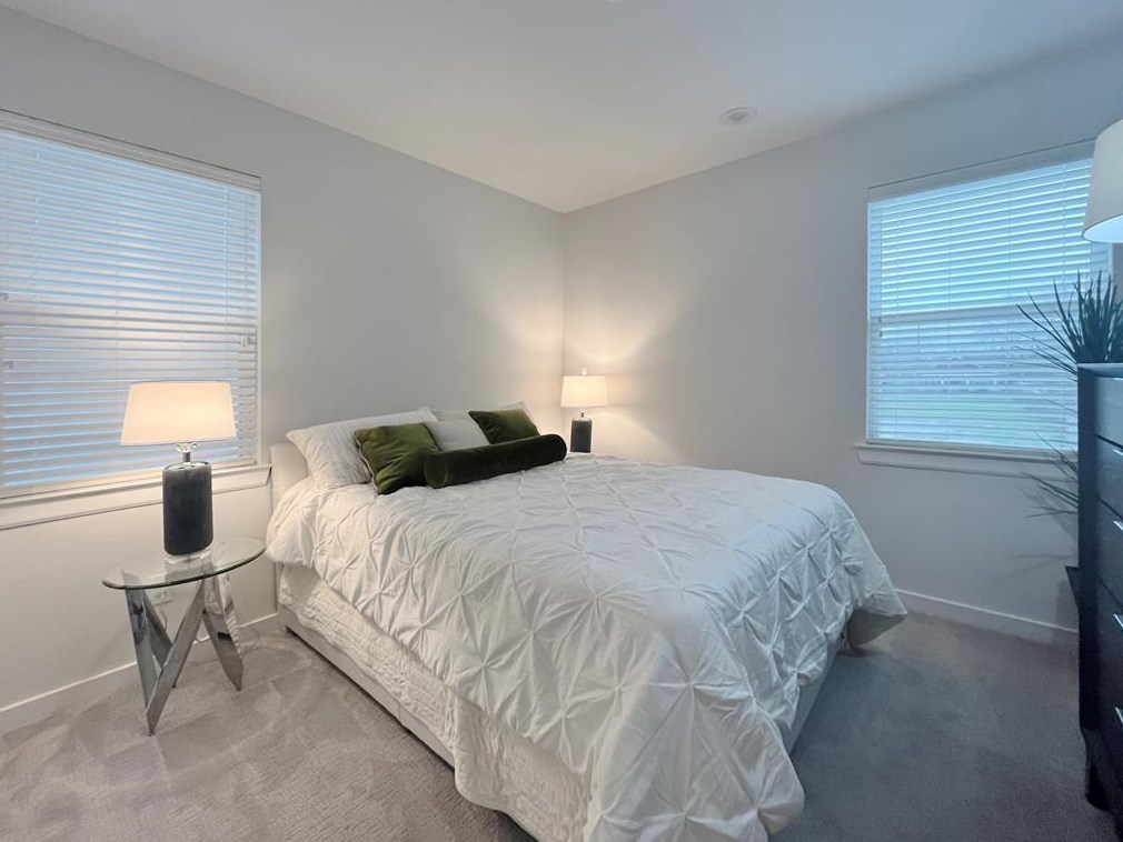 4022 Elser St, Houston TX  77009-6922 exterior