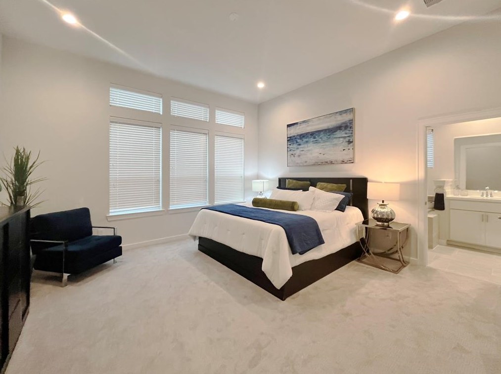 4022 Elser St, Houston TX  77009-6922 exterior