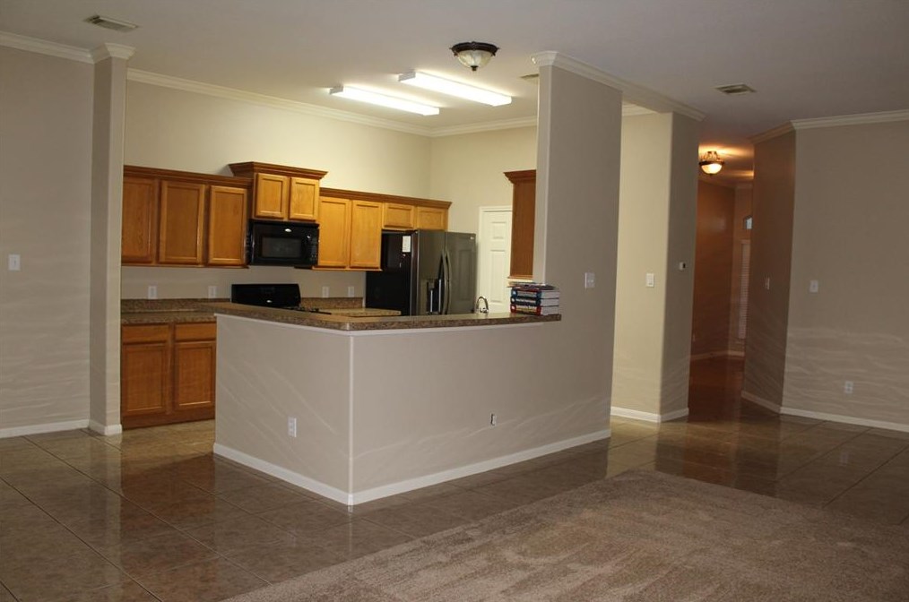 16115 Gavin Ln, Houston TX  77049-3153 exterior