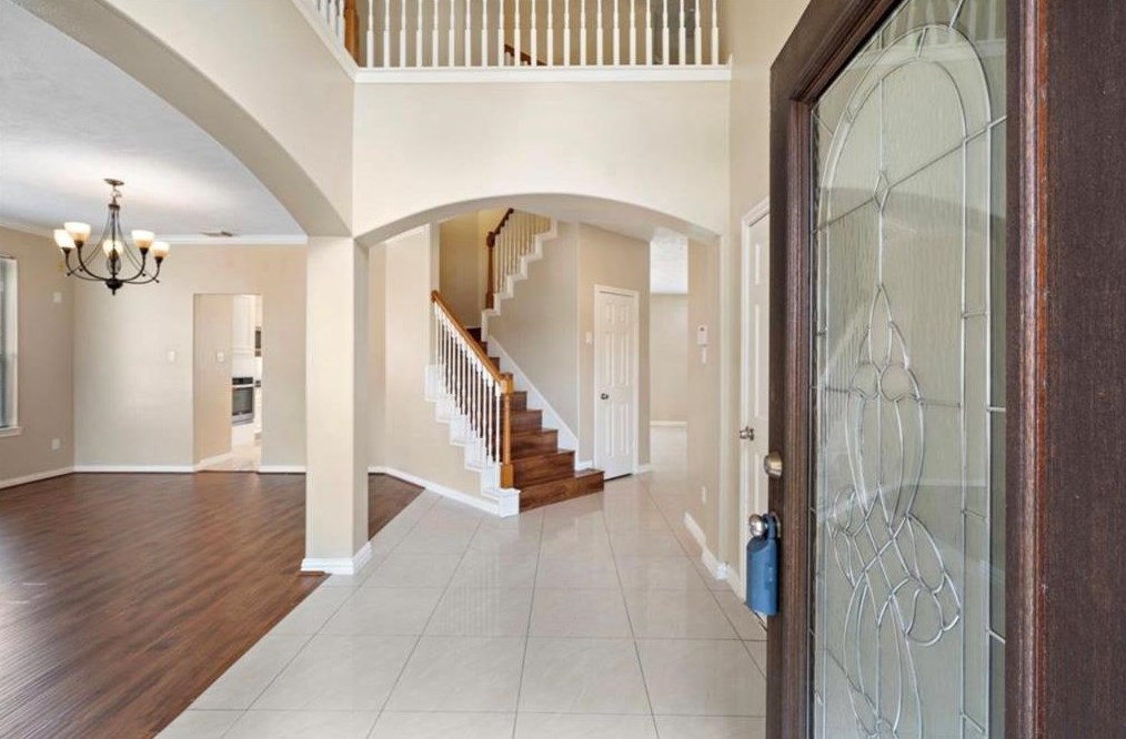14910 White Forge Ln, Sugar Land TX  77498-0925 exterior