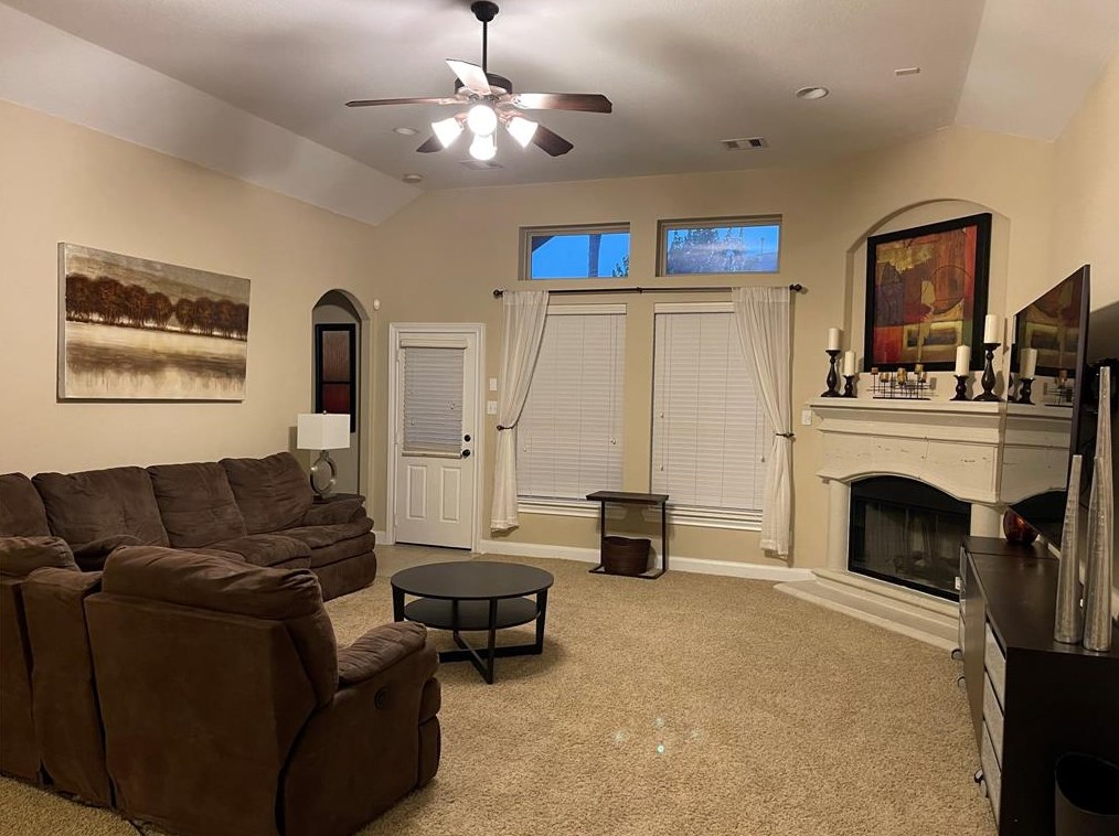 11 Fraiser Fir Pl, Spring TX  77389-5559 exterior