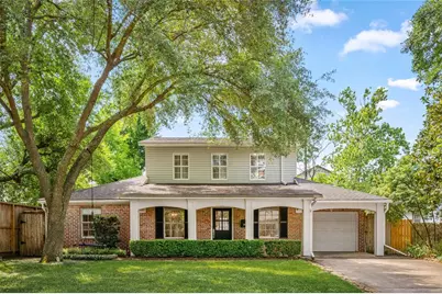 3803 Sunset Boulevard, West University Place, TX 77005 - Photo 1