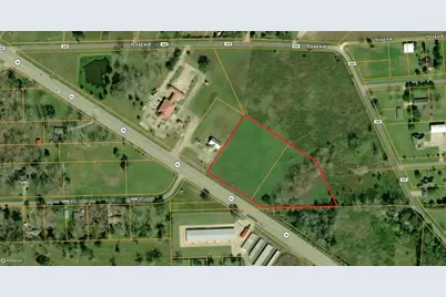 00 Tx-36, Brazoria, TX 77422 - Photo 1