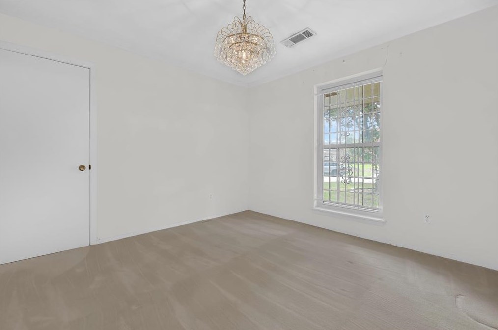 3943 Fernwood Dr, Houston TX  77021-1640 exterior