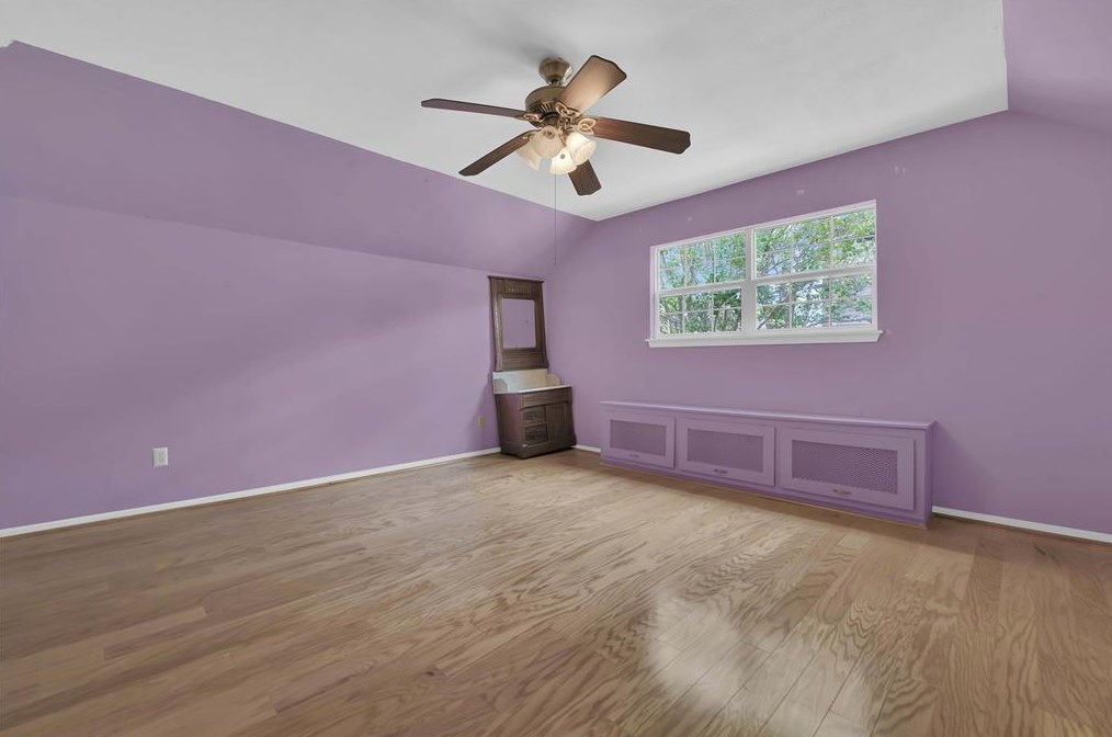 3943 Fernwood Dr, Houston TX  77021-1640 exterior