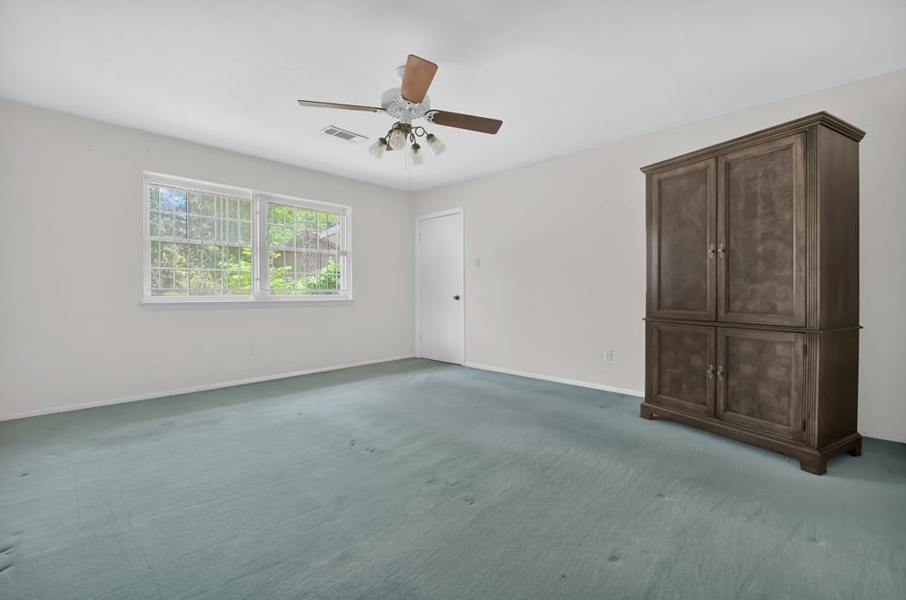 3943 Fernwood Dr, Houston TX  77021-1640 exterior