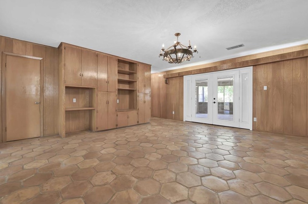 3943 Fernwood Dr, Houston TX  77021-1640 exterior