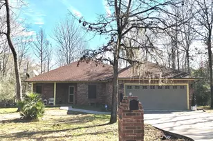 265 Fox Ln, Onalaska, TX 77360 - Photo 1