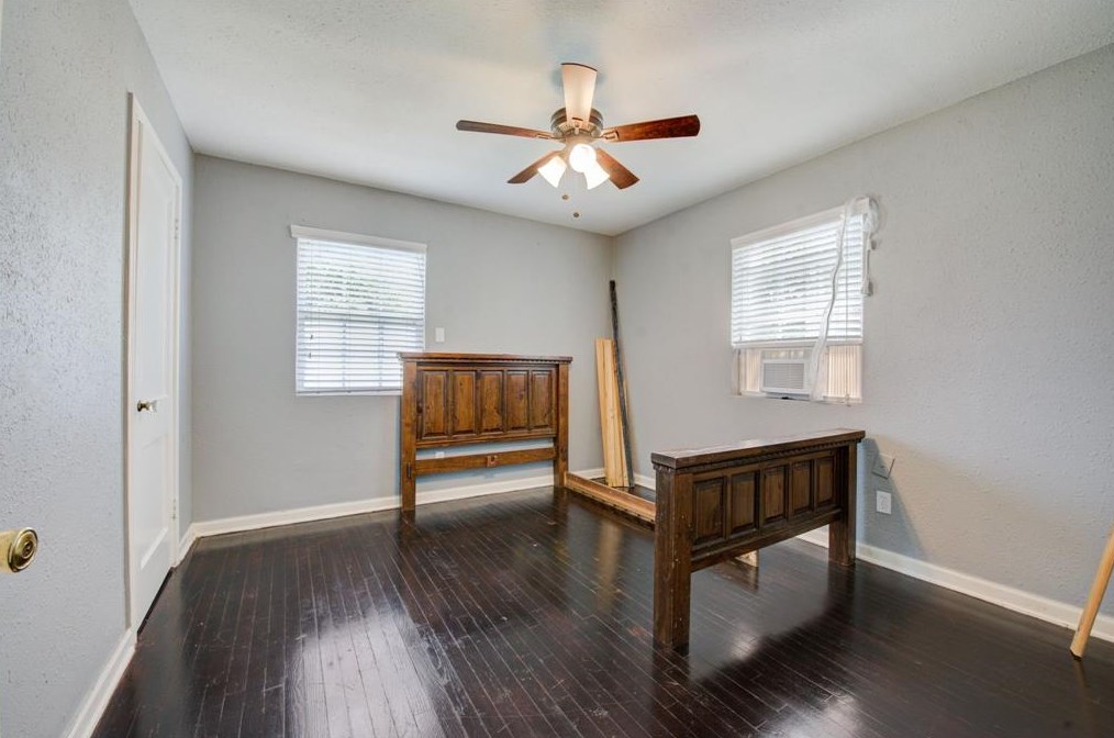 3548 Ruth St, Houston TX  77004-4941 exterior