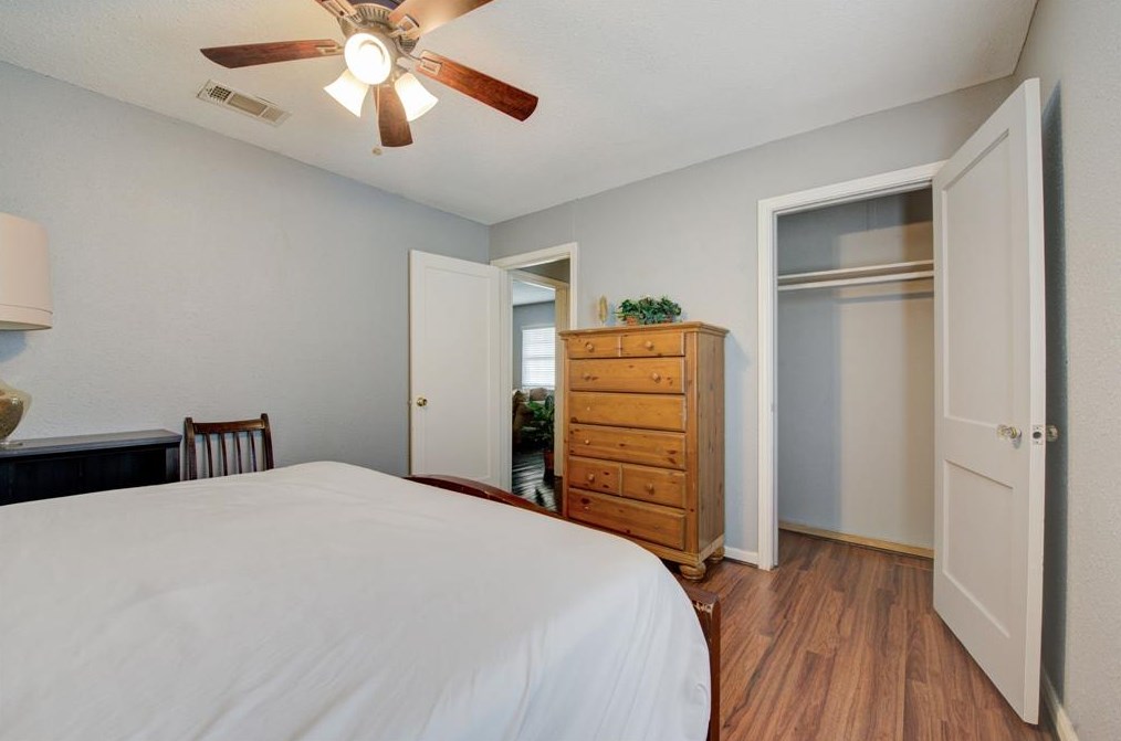 3548 Ruth St, Houston TX  77004-4941 exterior