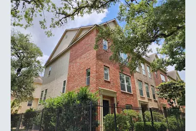 2722 Crawford Street, Houston, TX 77004 - Photo 1