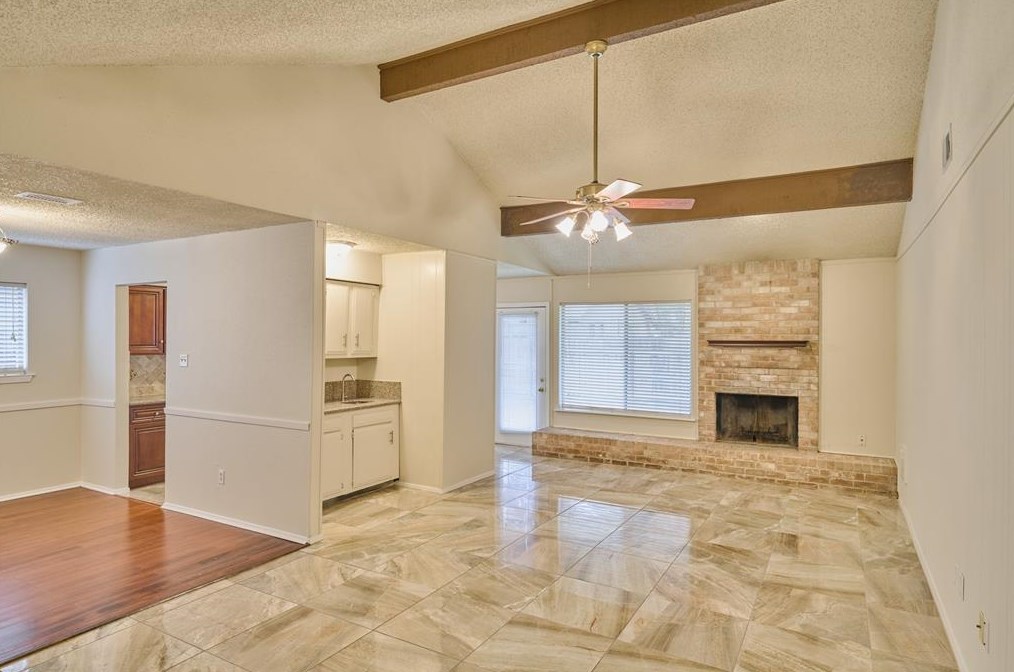 23518 Whispering Willow Dr, Spring TX  77373-6234 exterior