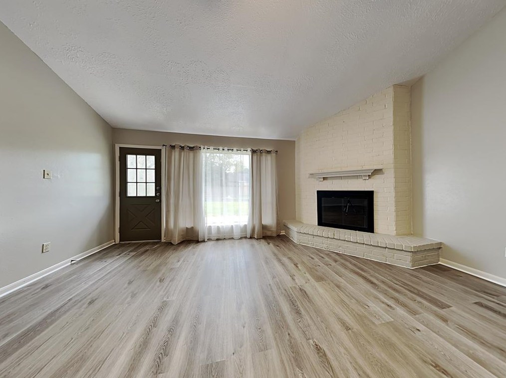 4214 Chestergate Dr, Spring TX  77373-6703 exterior