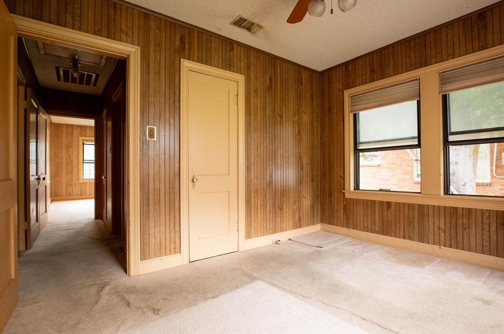 505 Graceland St, Houston TX 77009-1816 exterior