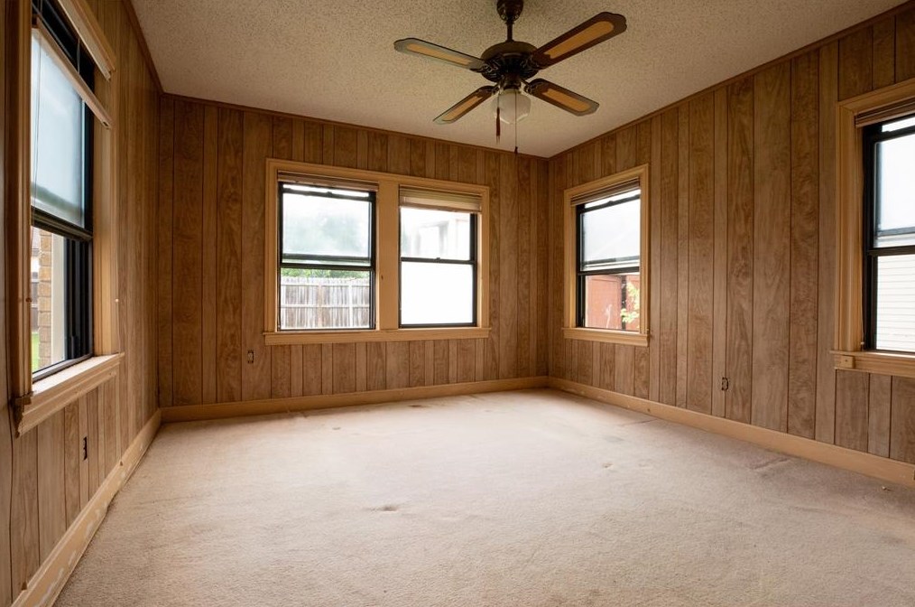 505 Graceland St, Houston TX 77009-1816 exterior