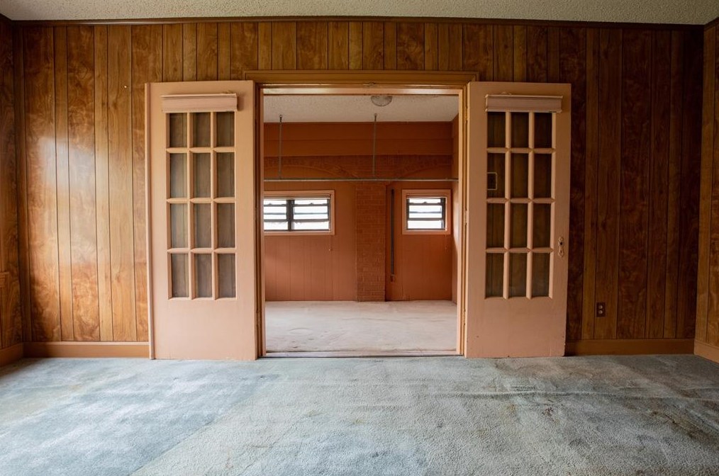 505 Graceland St, Houston TX 77009-1816 exterior