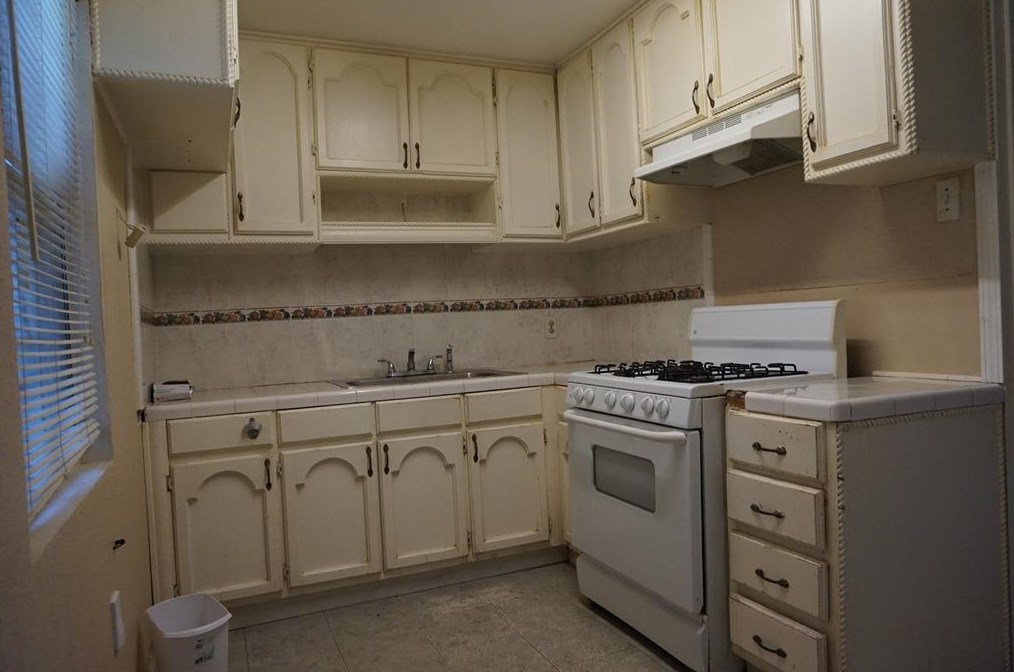 6922 Raton St, Houston TX  77055-2226 exterior