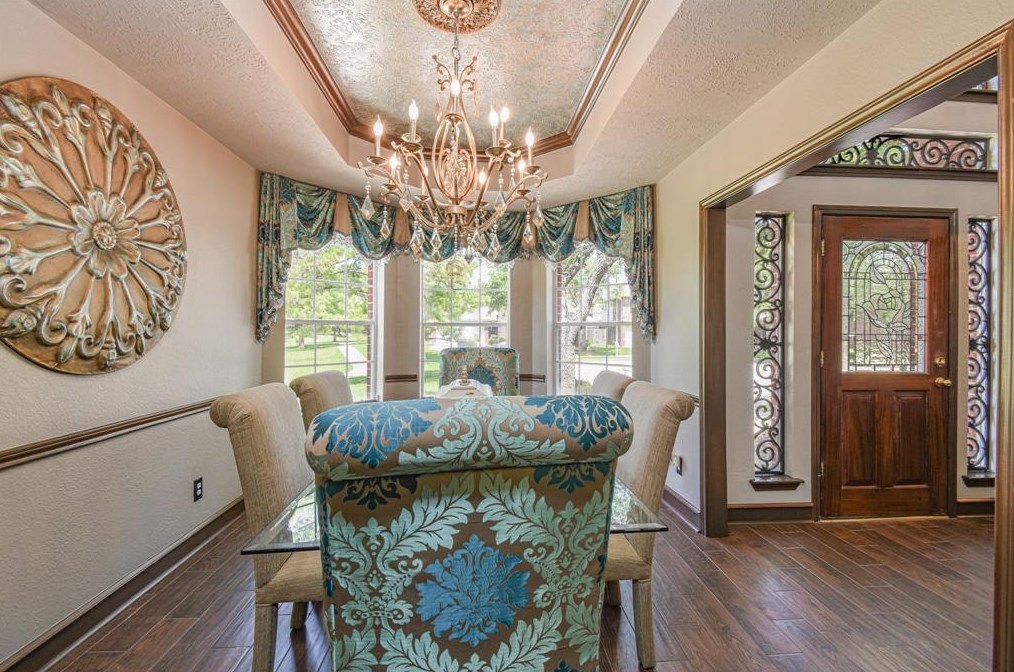 3102 Mossy Elm Ct, Houston TX 77059-3227 exterior