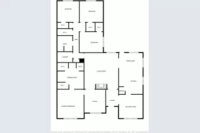 2412 Londonderry Drive, Pearland, TX 77581 - Photo 3