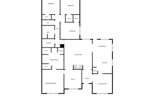 2412 Londonderry Dr, Pearland, TX 77581 - Photo 3