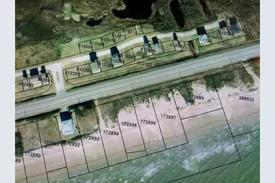 2525 Audubon Avenue, Gilchrist, TX 77617 - Photo 1