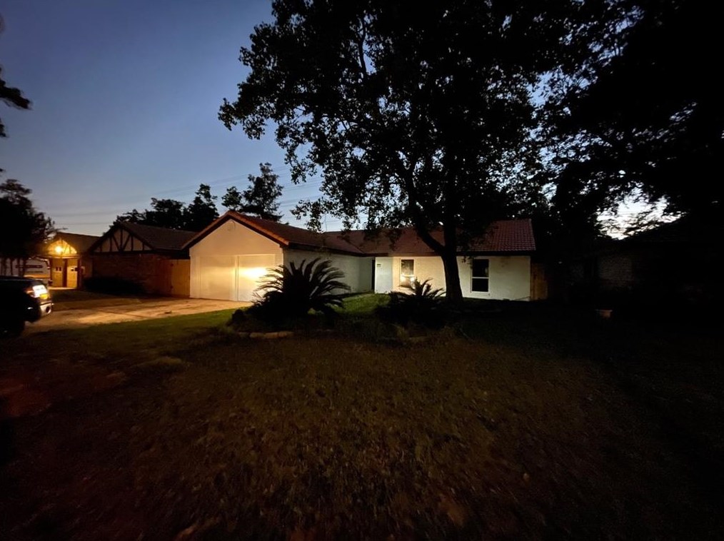 22415 Rockgate Dr, Spring TX  77373-8707 exterior