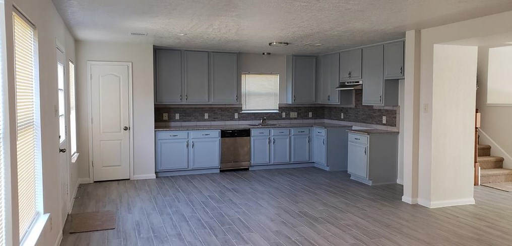 22019 Prose Ct, Spring TX  77389-4852 exterior