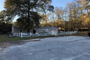 16581 Interstate 45 N, Willis, TX 77318 - Photo 3