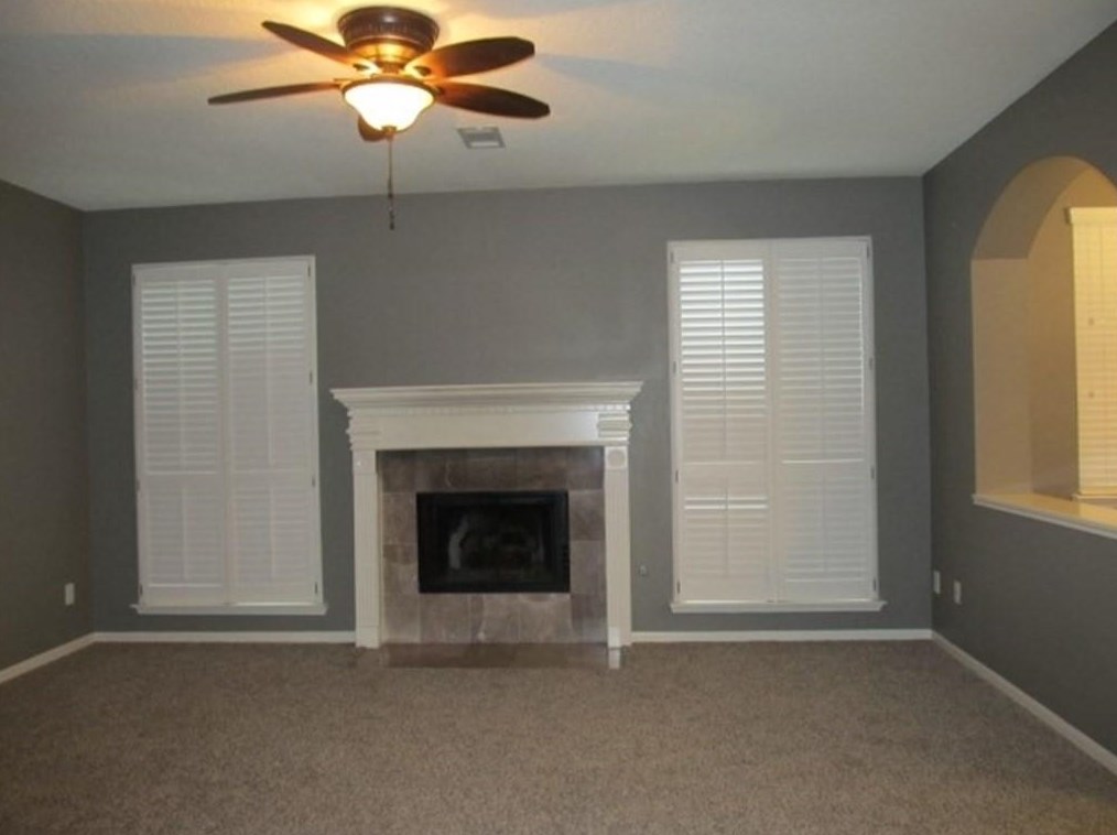 14510 Milestone Ln, Cypress TX  77429-1853 exterior